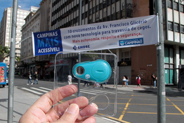 Tecnologia foi desenvolvida pela Emdec