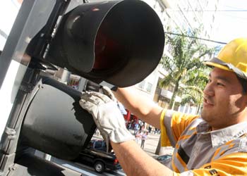 Emdec prepara operação especial para o fim do Horário de Verão