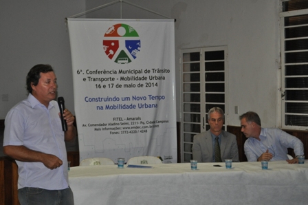 Debates do dia
