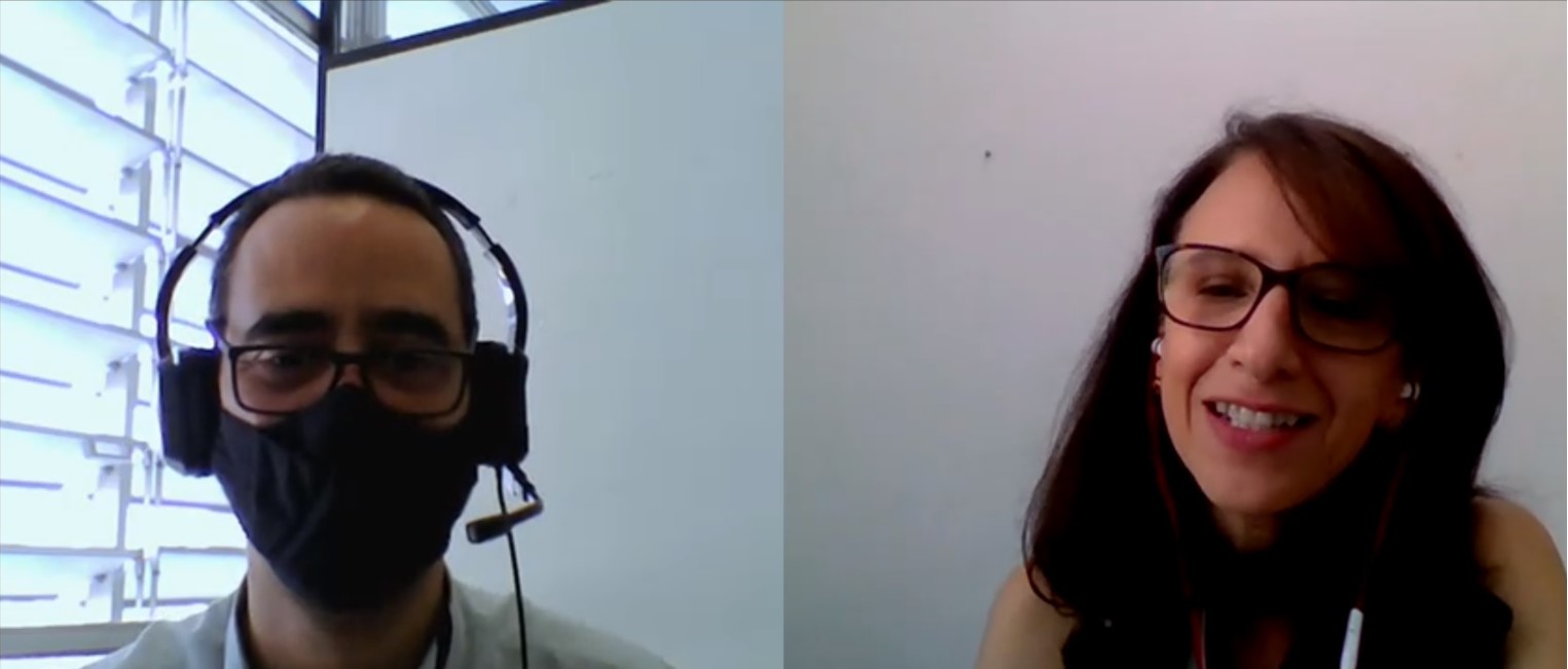 Encontro virtual debateu ideias para ampliar a mobilidade e tornar a cidade acessível para todos