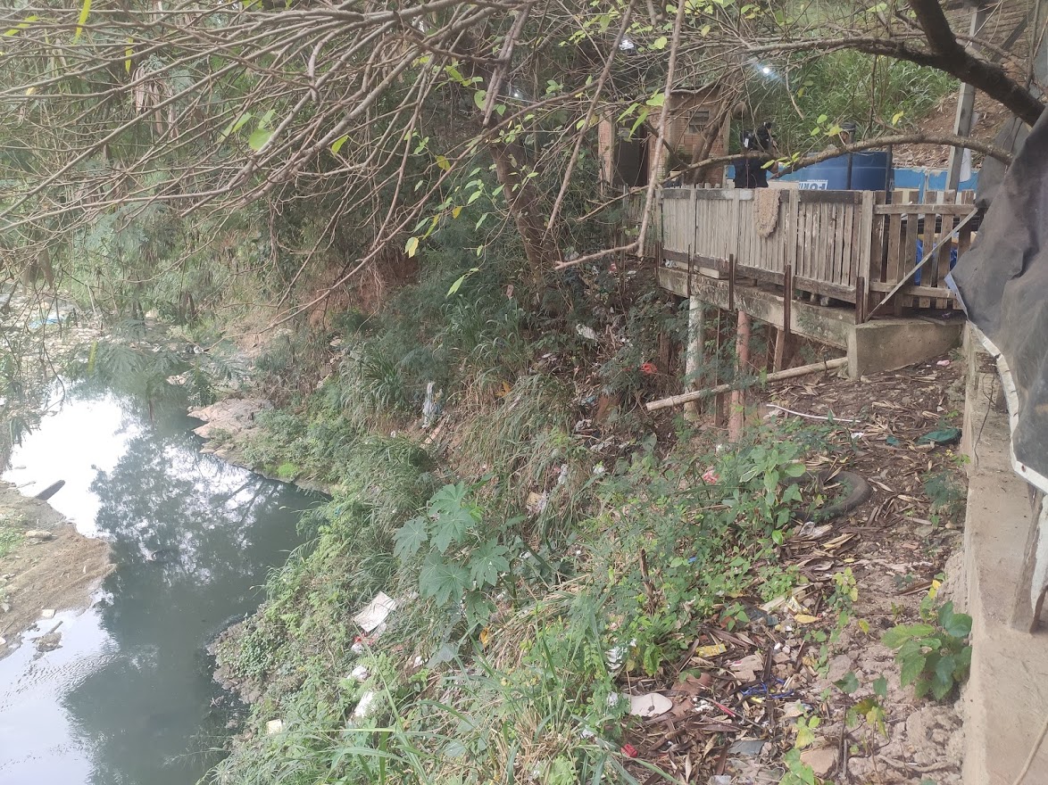 Lugar ficava no Jardim Boa Esperança: denúncias