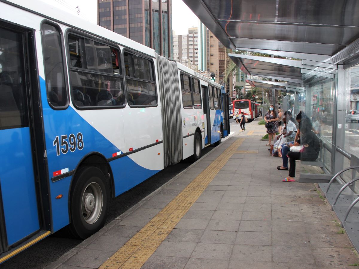 Linhas 115 e 224 terão alteração nos itinerários a partir de amanhã, 7 de abril