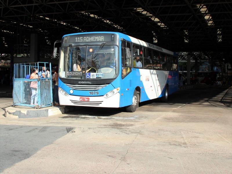 Ampliação do trajeto atenderá aos trabalhadores do polo industrial