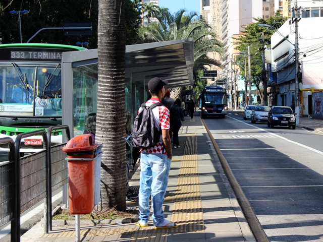 A partir desta quarta, 25 de março, não haverá mais cadastramento para os bilhetes escolar e universiário