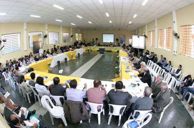 Questão interessa a 12 municípios