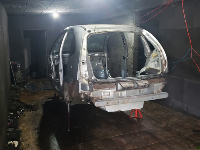 Ação ocorreu dia 24 de junho, quarta-feira, em Campinas