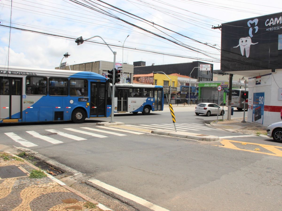 Fechamento acontecerá das 7h às 17h