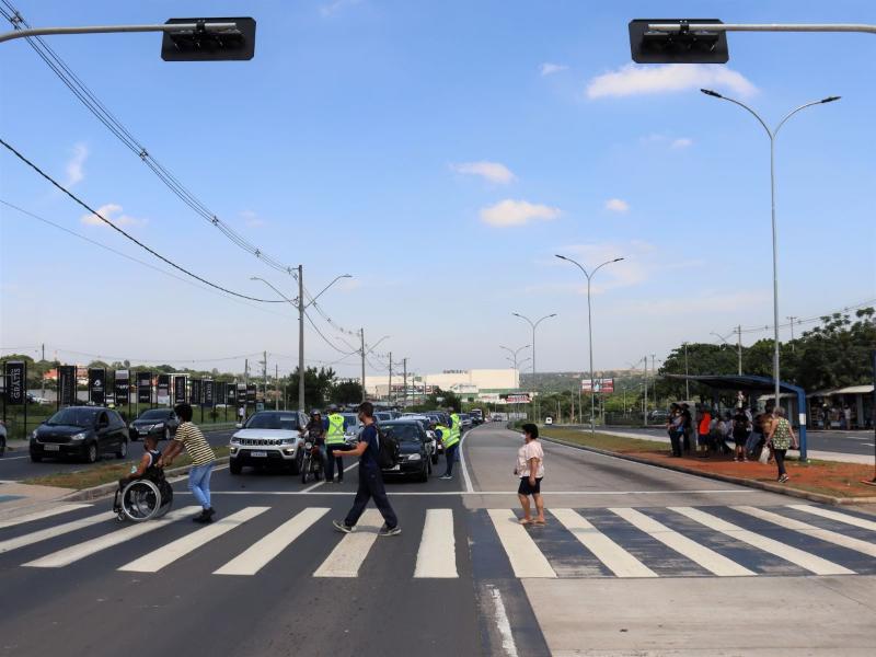 Menos mortes da JBD: de 13 vítimas em 2021 para 8 em 2022