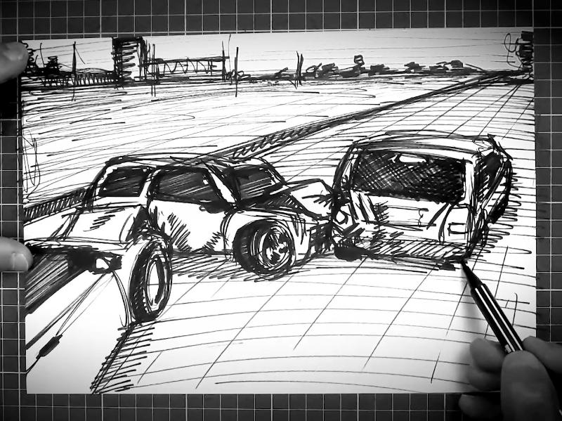 Imagem do quarto episódio da série