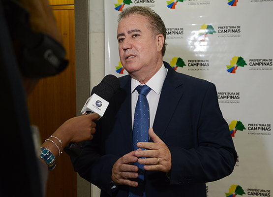 Prefeito diz que PL é 