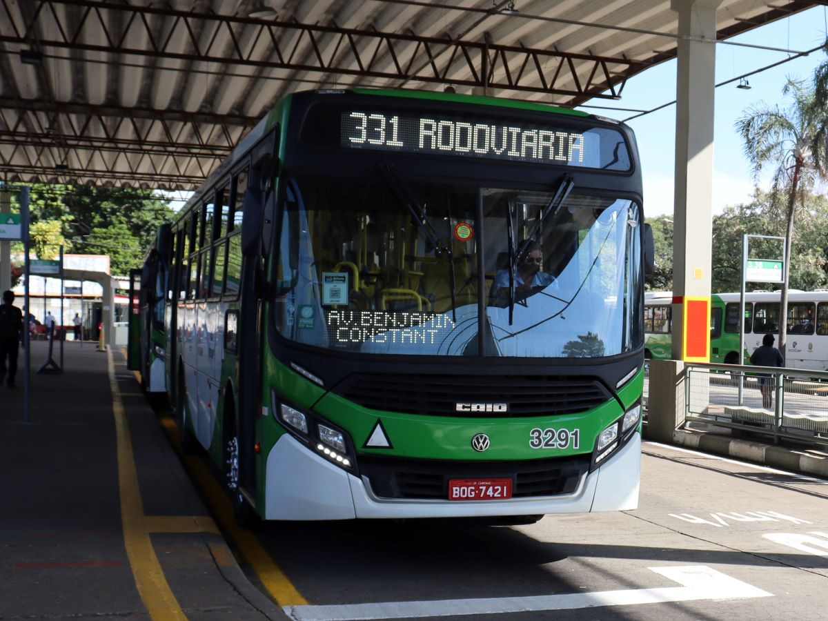 Linha irá atender ao Complexo da Estação Rodoviária do BRT