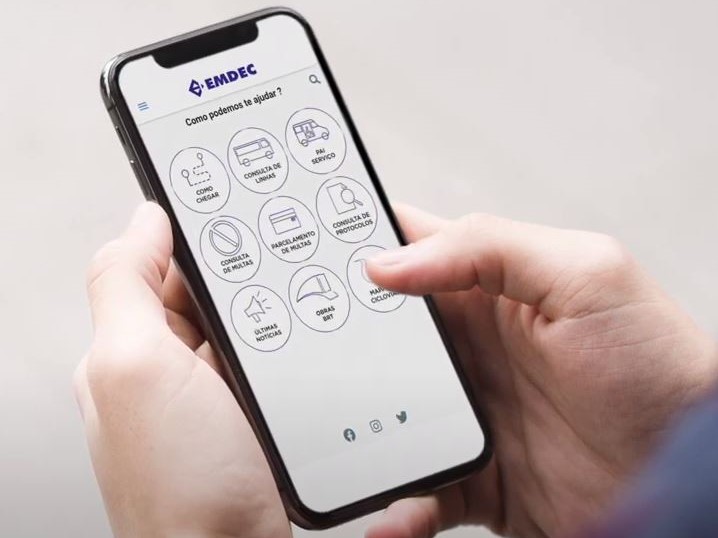 Três novas opções foram adicionadas, elevando o total de funcionalidades disponíveis para doze