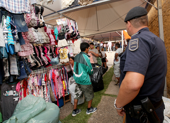 GM deu respaldo Ã  fiscalizaÃ§Ã£o