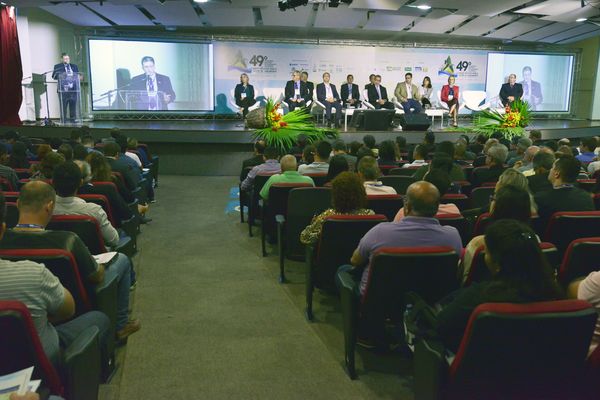 Congresso Nacional de Saneamento da Assemae: até dia 10, em Cuiabá