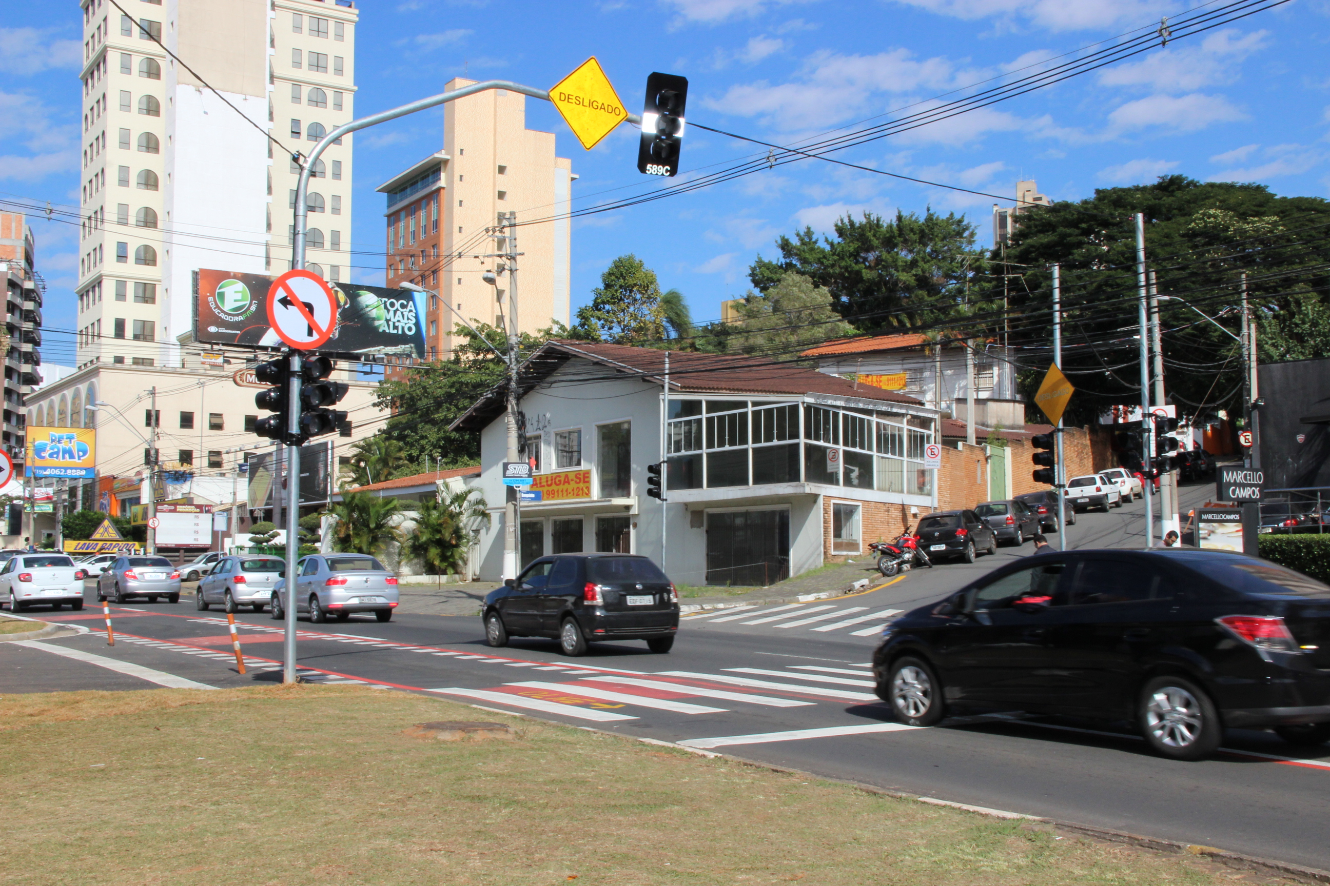 Medida faz parte do Movimento Paulista de Segurança no Trânsito