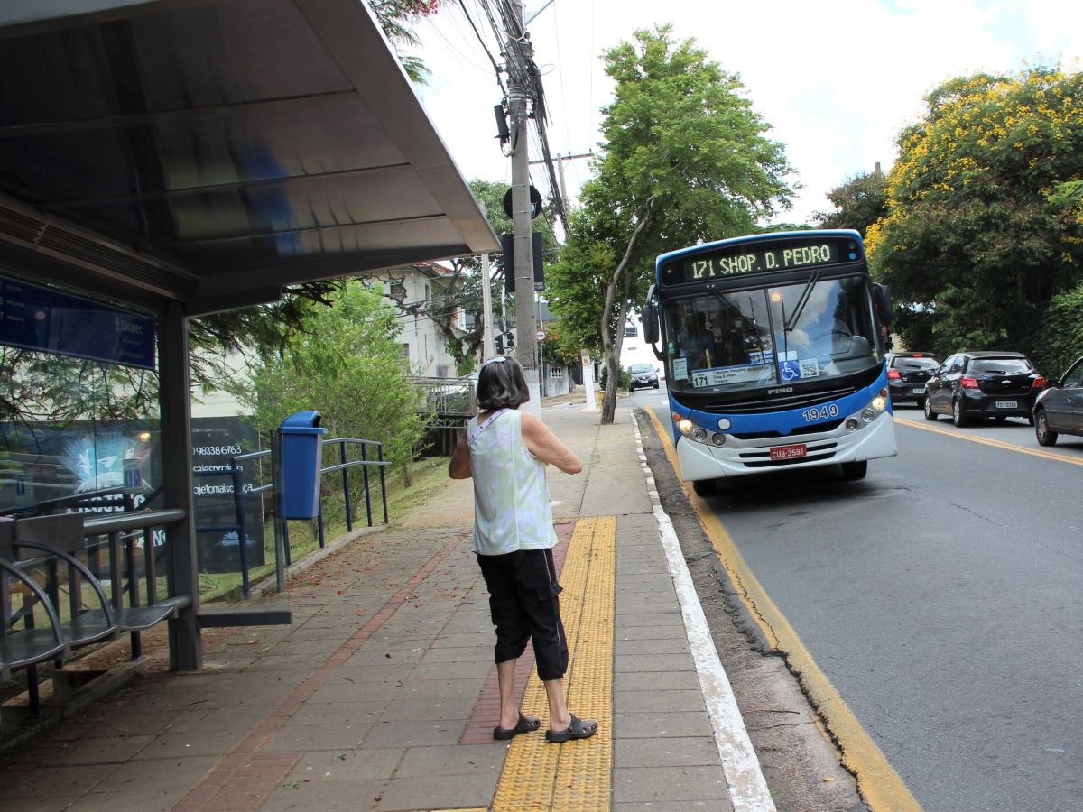 Alteração facilitará acesso ao centro da cidade