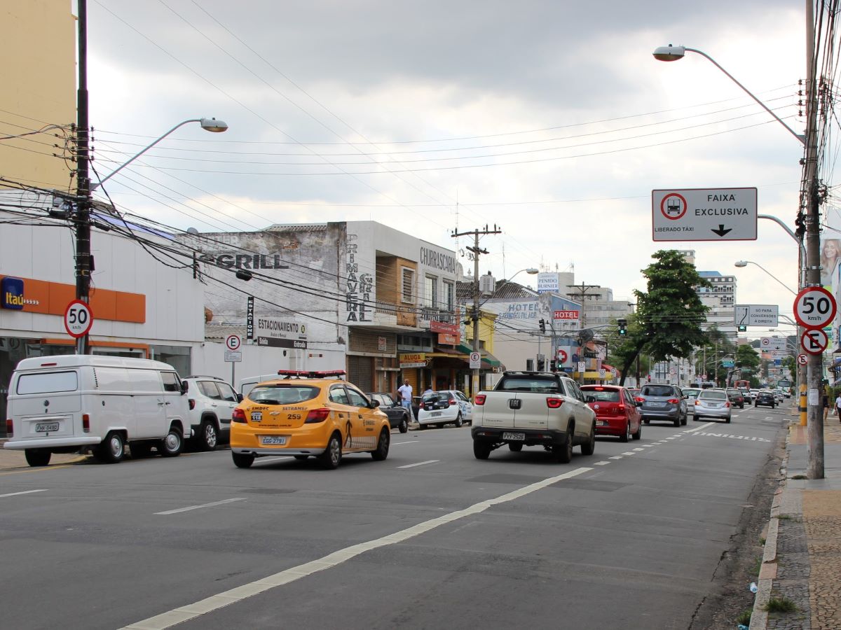 ... o Plano Diretor, o Plano de Mobilidade Urbana e o Plano Viário