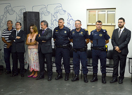 GM homenageou quem trabalha pela excelência da corporação