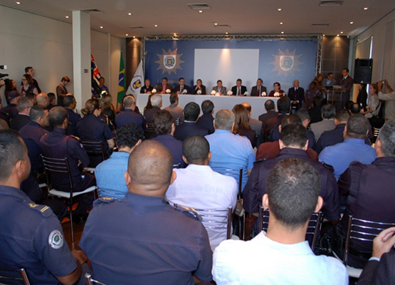 Primeiro encontro, em 2016, também foi sediado por Campinas