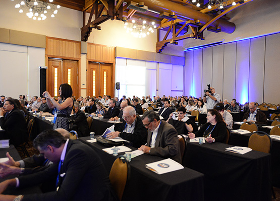 Objetivo do encontro é incentivar investimentos