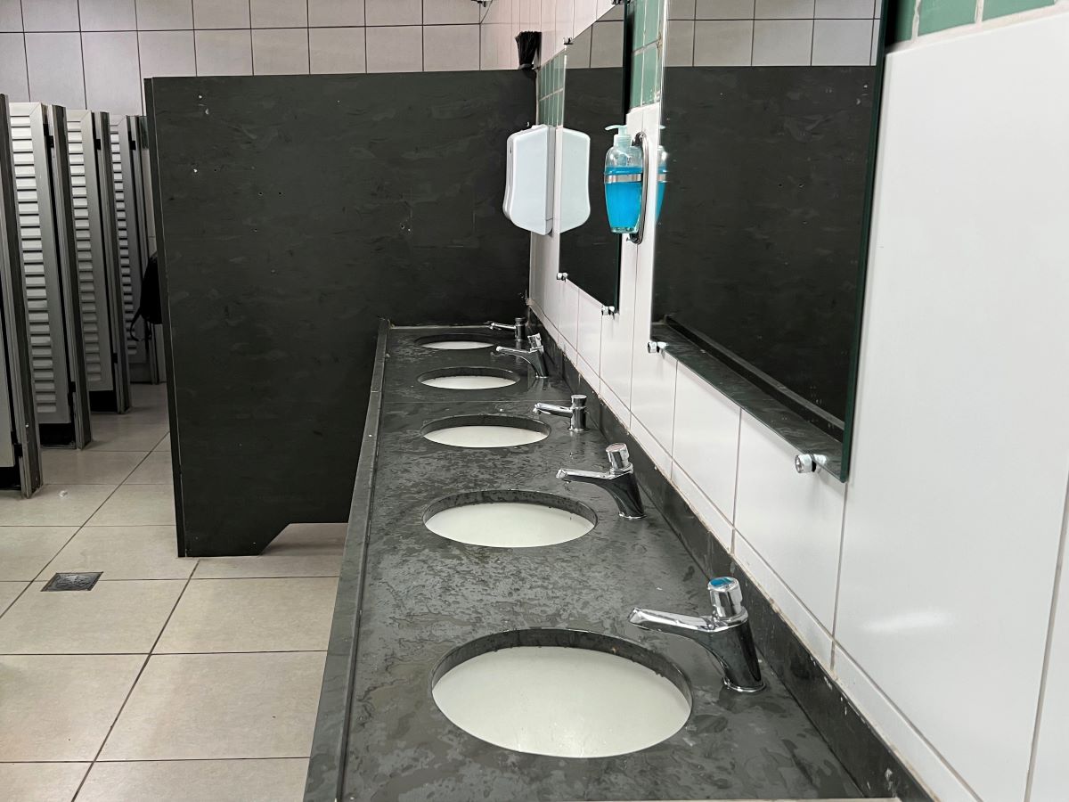 Projeto de revitalização e zeladoria de terminais urbanos já contemplou os terminais Padre Anchieta e Barão Geraldo, com melhorias na infraestrutura e acessibilidade, reforço da sinalização viária e da comunicação visual