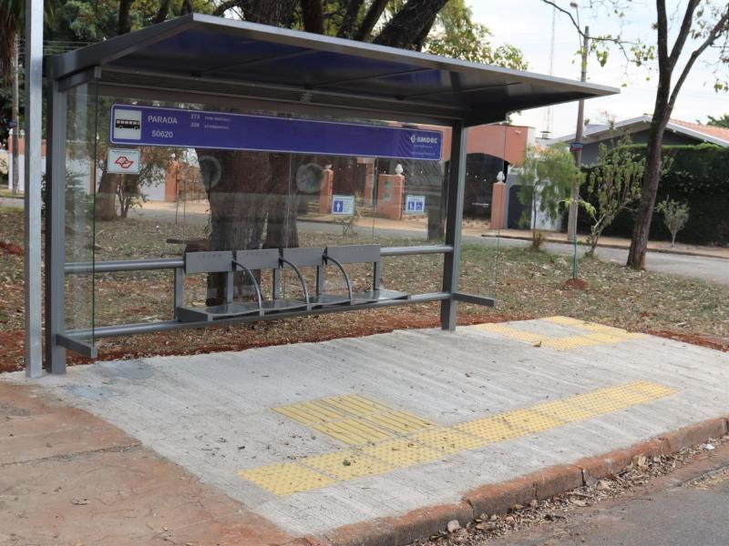 Número de novos abrigos chegará a 894