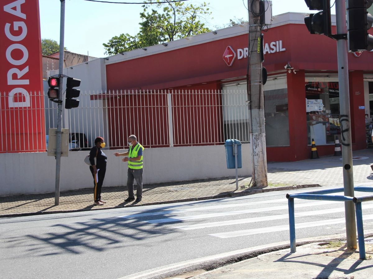 Dez pontos de abordagens educativas na JBD