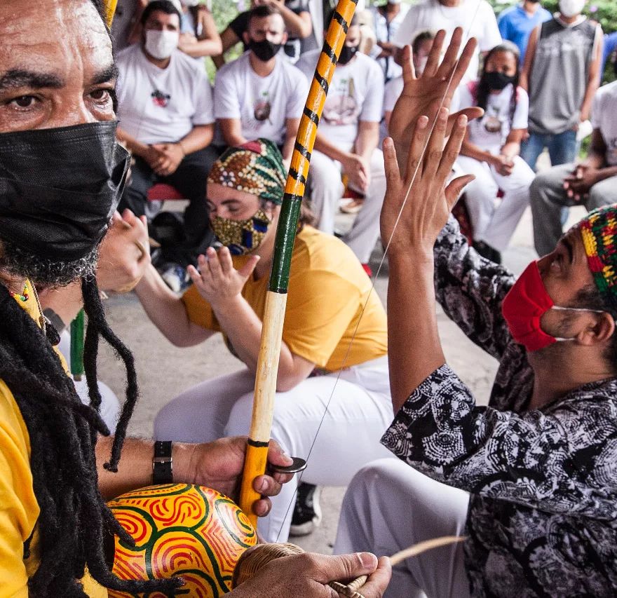 Serão abertas 15 vagas