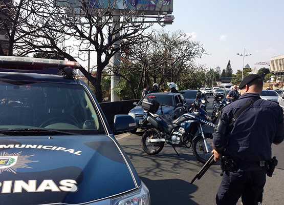 Em 2016, ação uniu GM e Polícia Civil na prisão da quadrilha especializada nos roubos