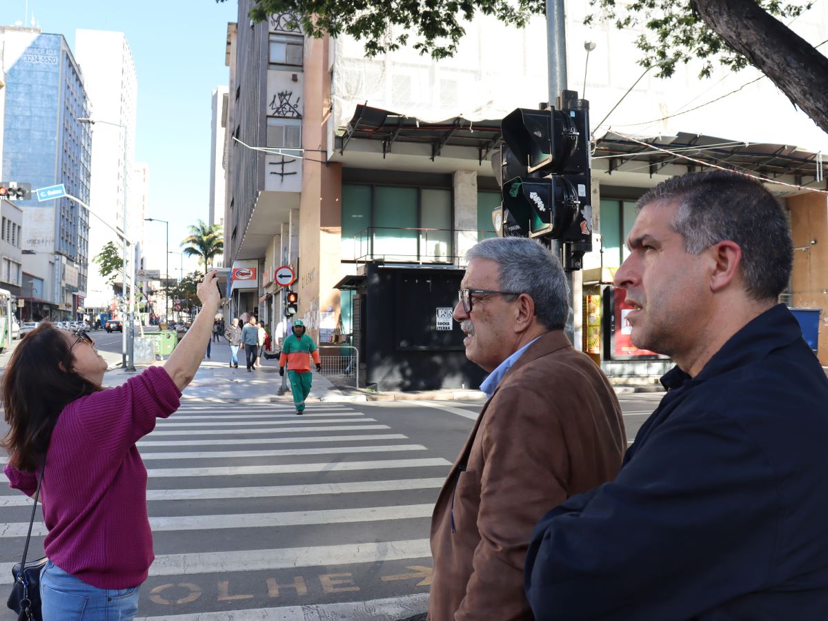 Campinas já tem 16 dispositivos do tipo