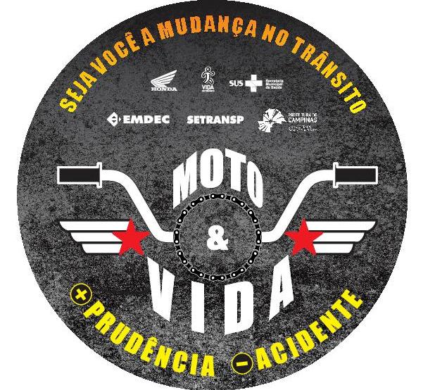 Slogan do evento