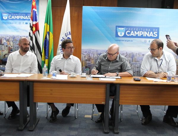 Trabalho conjunto com a Iniciativa Bloomberg de Segurança Viária Global (BIGRS) foi oficializado