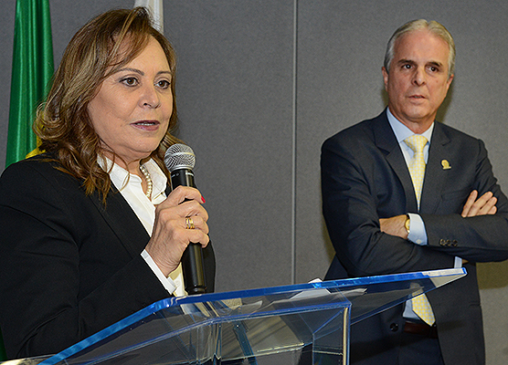 Fátima Alves Martins: contrato trará benefícios para todos"