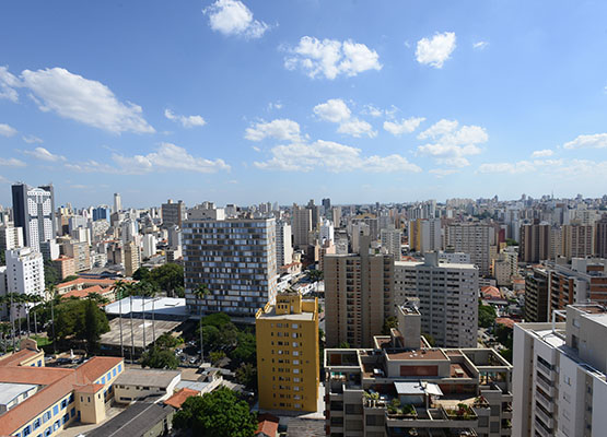 Pagamento antecipado traz benefícios para a cidade e para o contribuinte