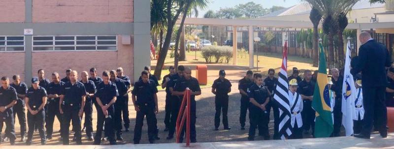 Curso tem 600 horas com aulas teóricas e práticas