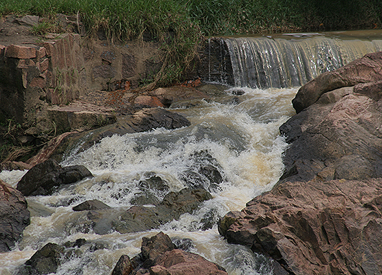 No domingo, 22, comemora-se o Dia Mundial da Água
