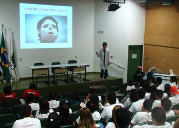 Emdec participa do projeto em parceria com outras entidades