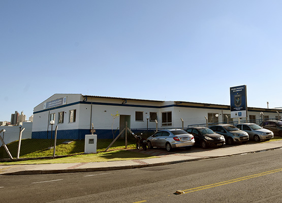 Novas instalações: contrapartida da MRV