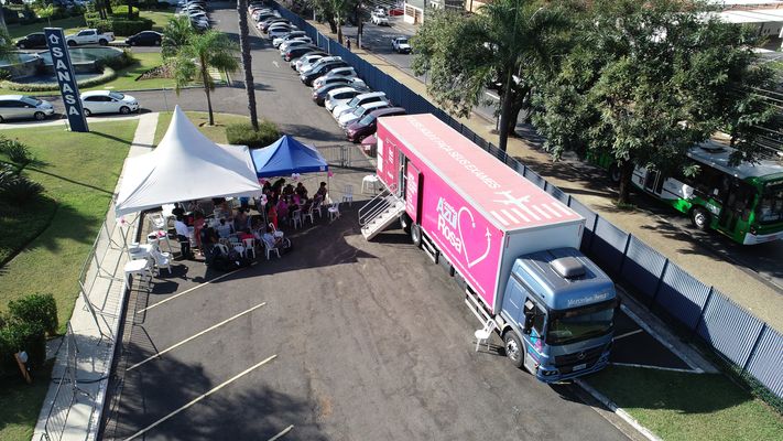 Testes são gratuitos e necessários para a prevenção ou detecção precoce da doença