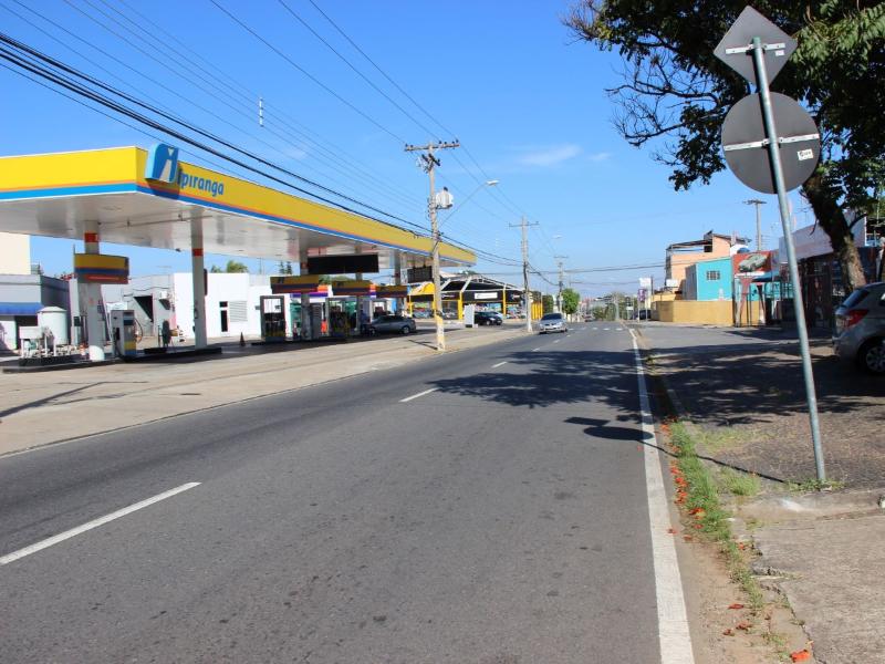 Etapa inicial será na Rua Cosmópolis, entre vias Pedreira e Mogi Mirim