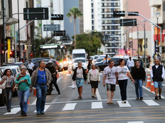 Cada segmento irá eleger um representante, além do respectivo suplente