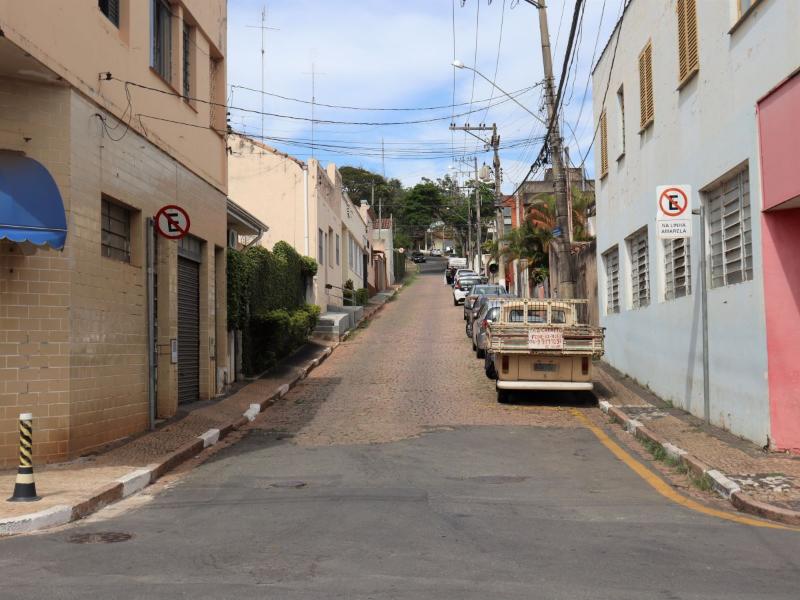 Agentes de mobilidade urbana vão atuar no local