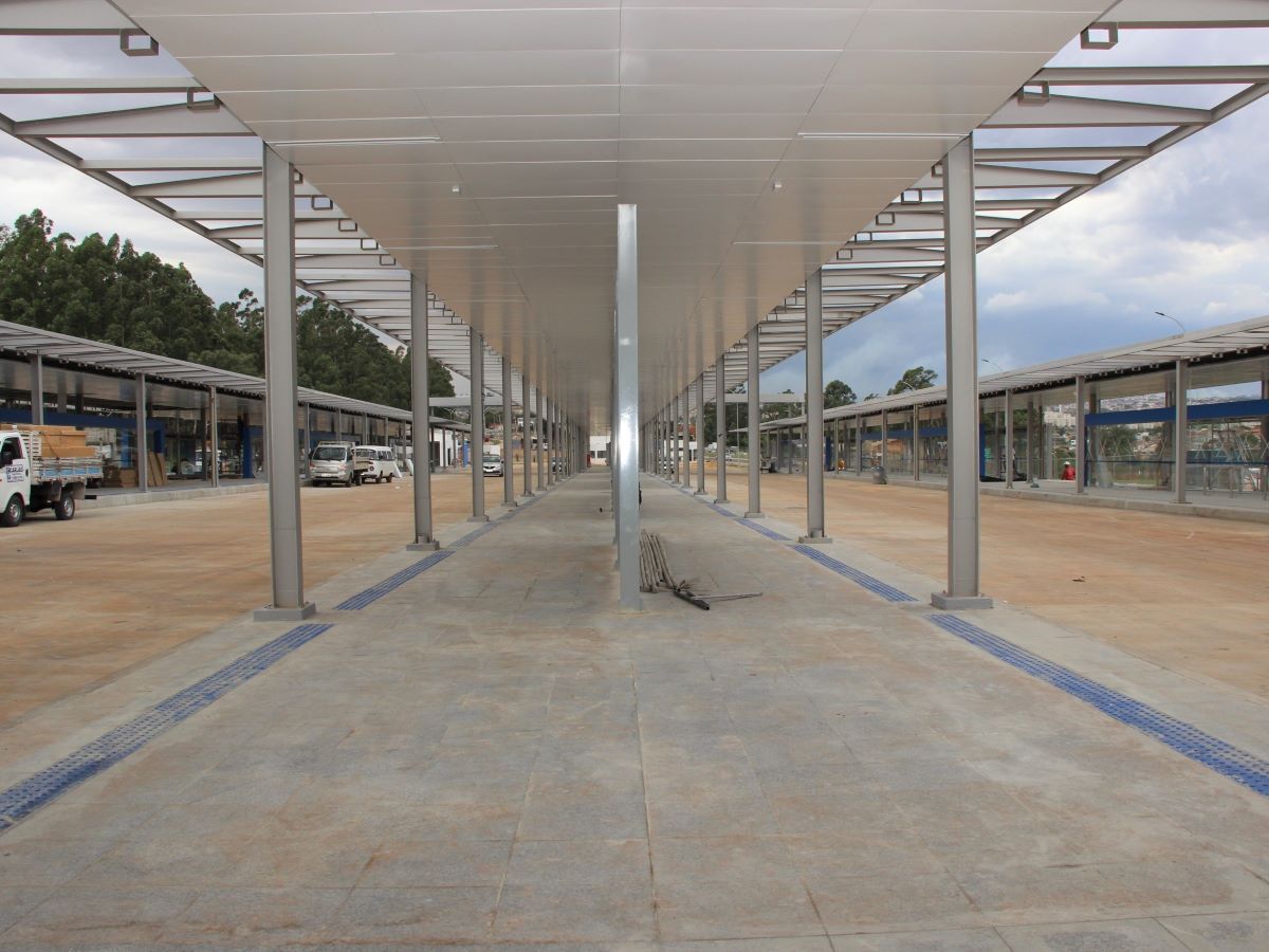 Ativação será na quarta-feira, dia 9 de dezembro