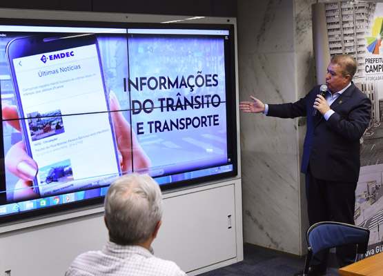 Prefeito anuncia ação que começa amanhã, quarta-feira, e se estende até sexta: para melhorar o isolamento