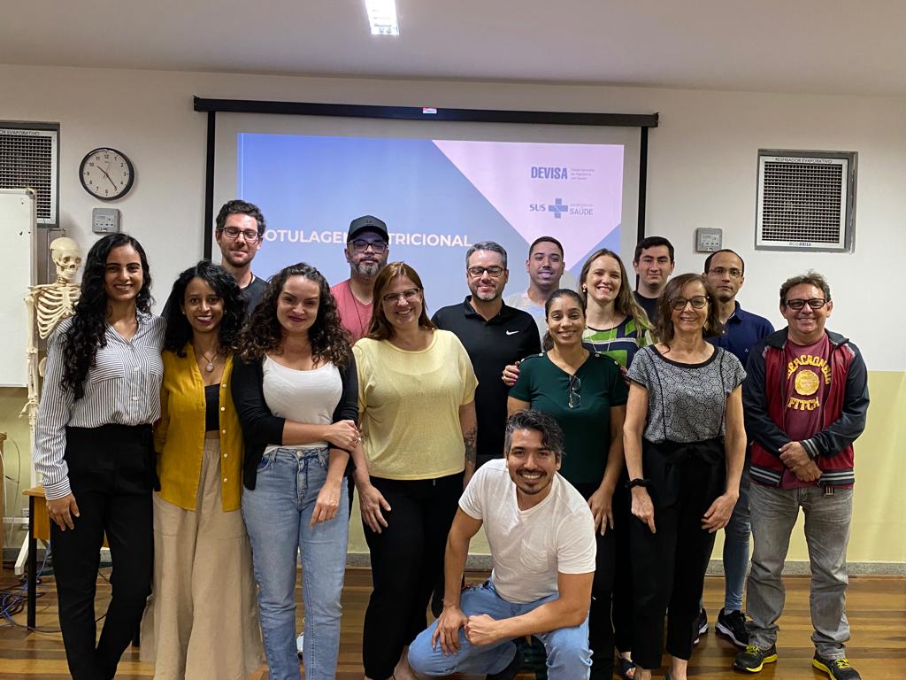 Formação qualifica o trabalho dos servidores do Procon