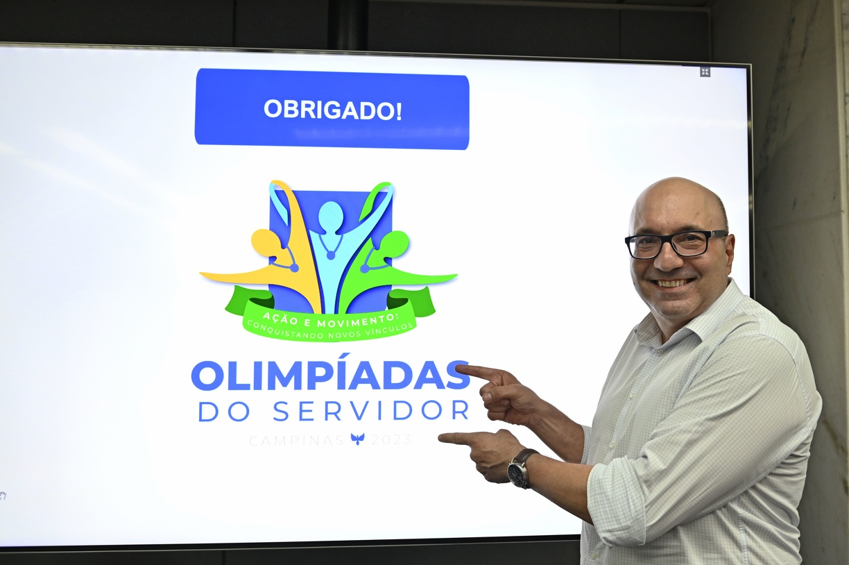 Os jogos acontecerão de 23 de setembro a 19 de novembro; mais de 1.000 servidores se inscreveram em 2022