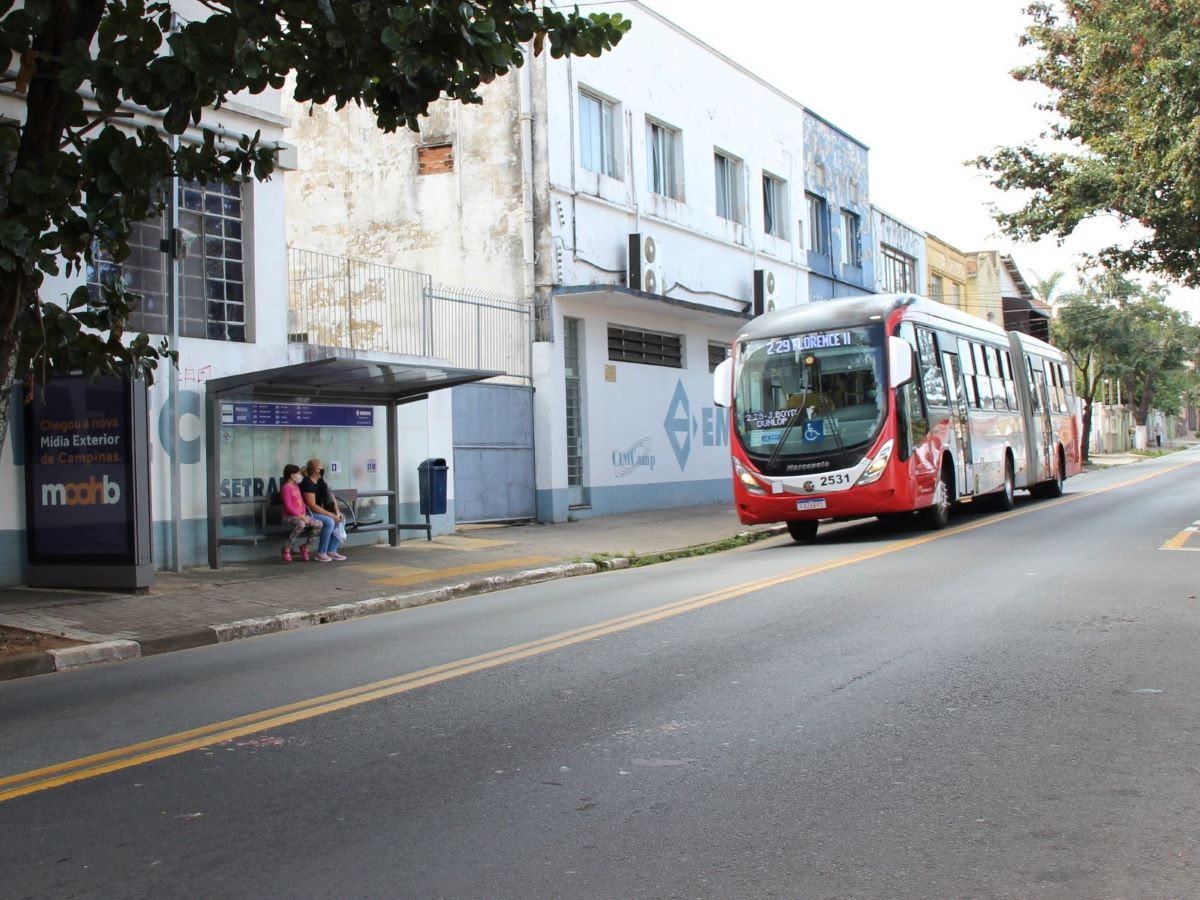 Participação da população, que utiliza o transporte coletivo, é fundamental para o desenho de uma nova concessão