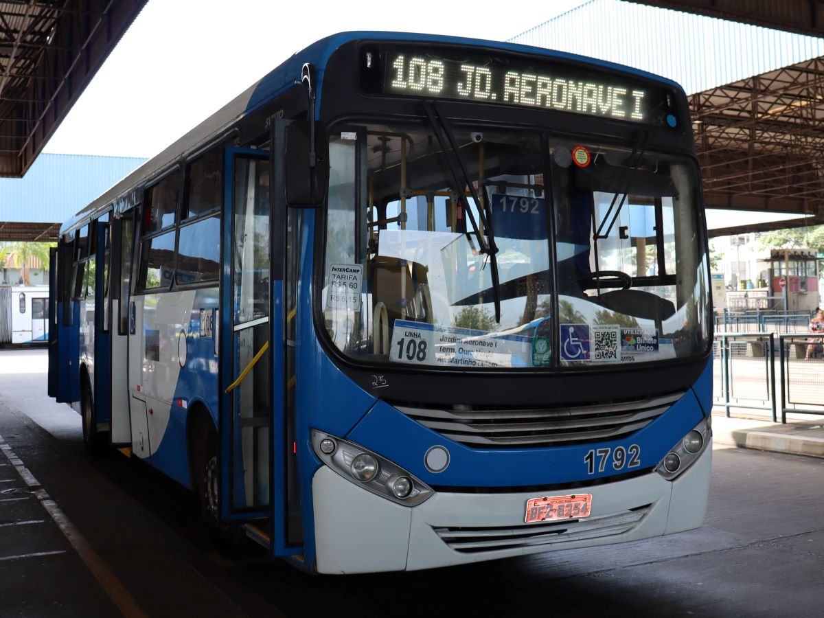 Objetivo é aumentar a abrangência de atendimento ao Núcleo Residencial Nossa Senhora Aparecida