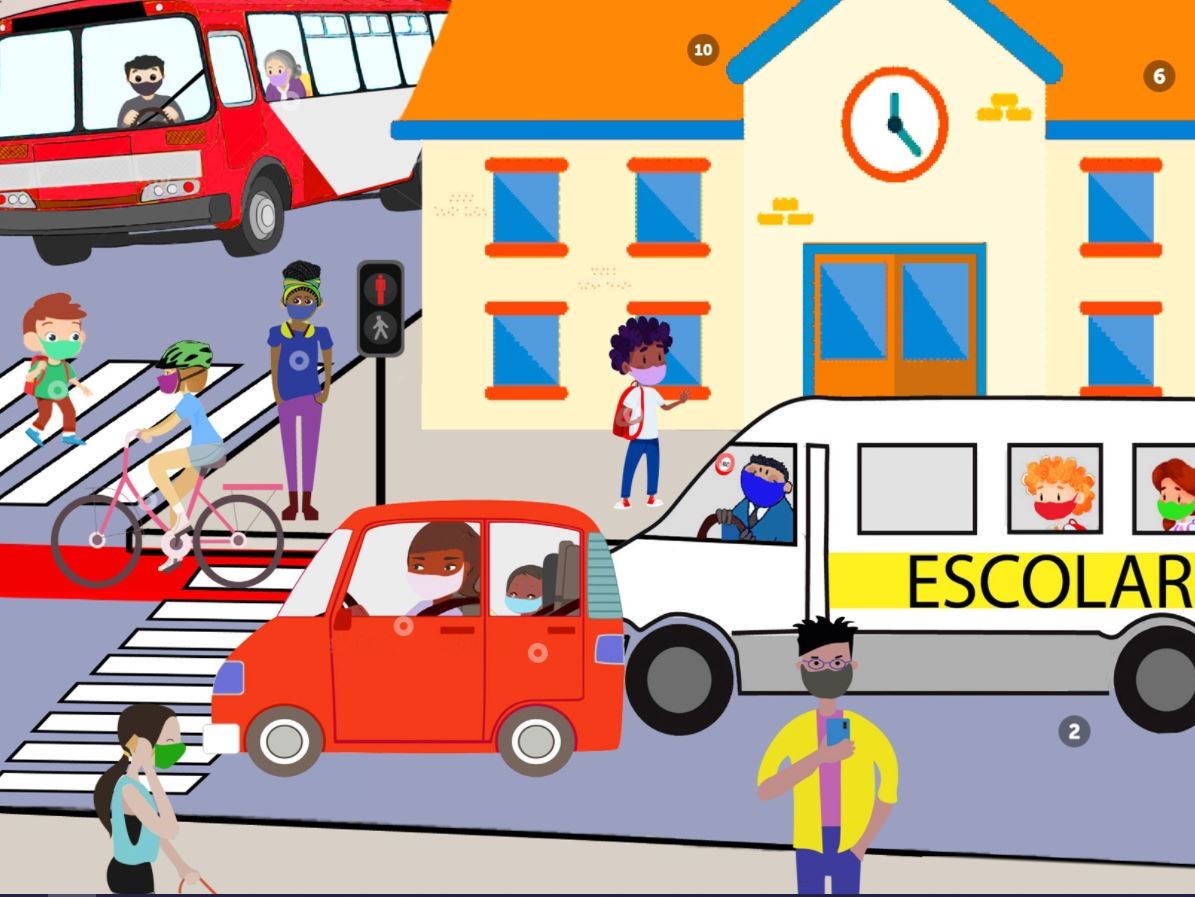 Formação contou com encontros mensais desde junho