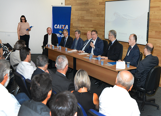 Jonas fala sobre assinatura